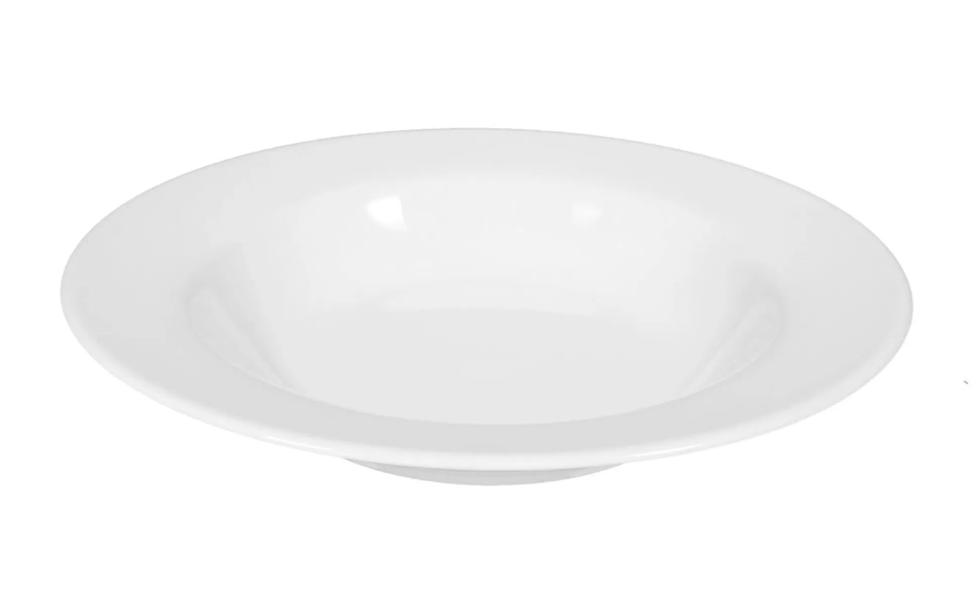 Suppenteller Rondo/Liane 22,3 cm