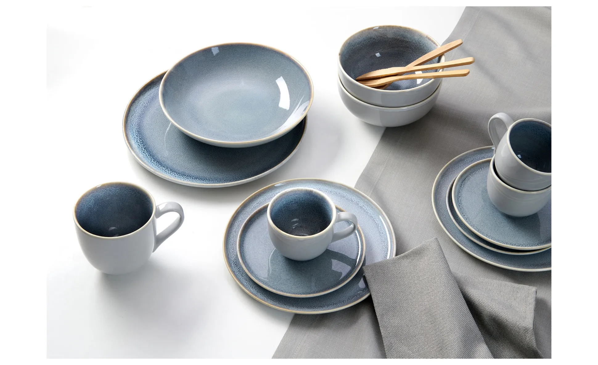 Suppenteller Skagen 21,5 cm