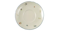 Suppen-Untertasse Marieluise 16 cm