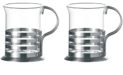 Teeglas-Set Balance 2 tlg.