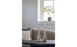 Teelichthalter-Set Nilla