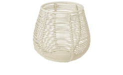 Teelichthalter 10 x 9 cm