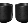 Teeschalen-Set Coppa Kuro 200 ml 2 tlg.