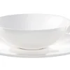 Teetasse mit Unterteller à table 170 ml