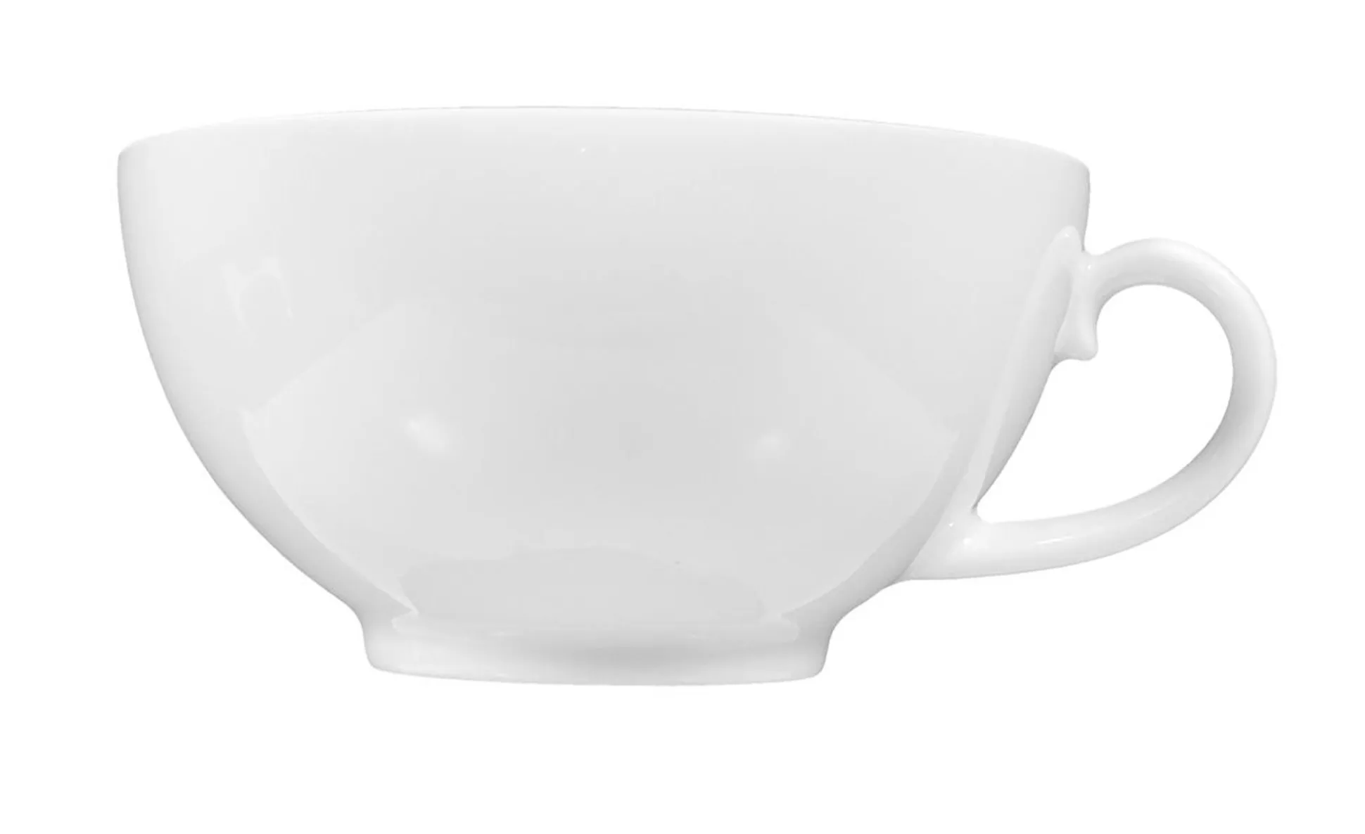 Teetasse Rondo/Liane 200 ml