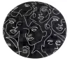 Teppich Artiface 250 x 250 cm