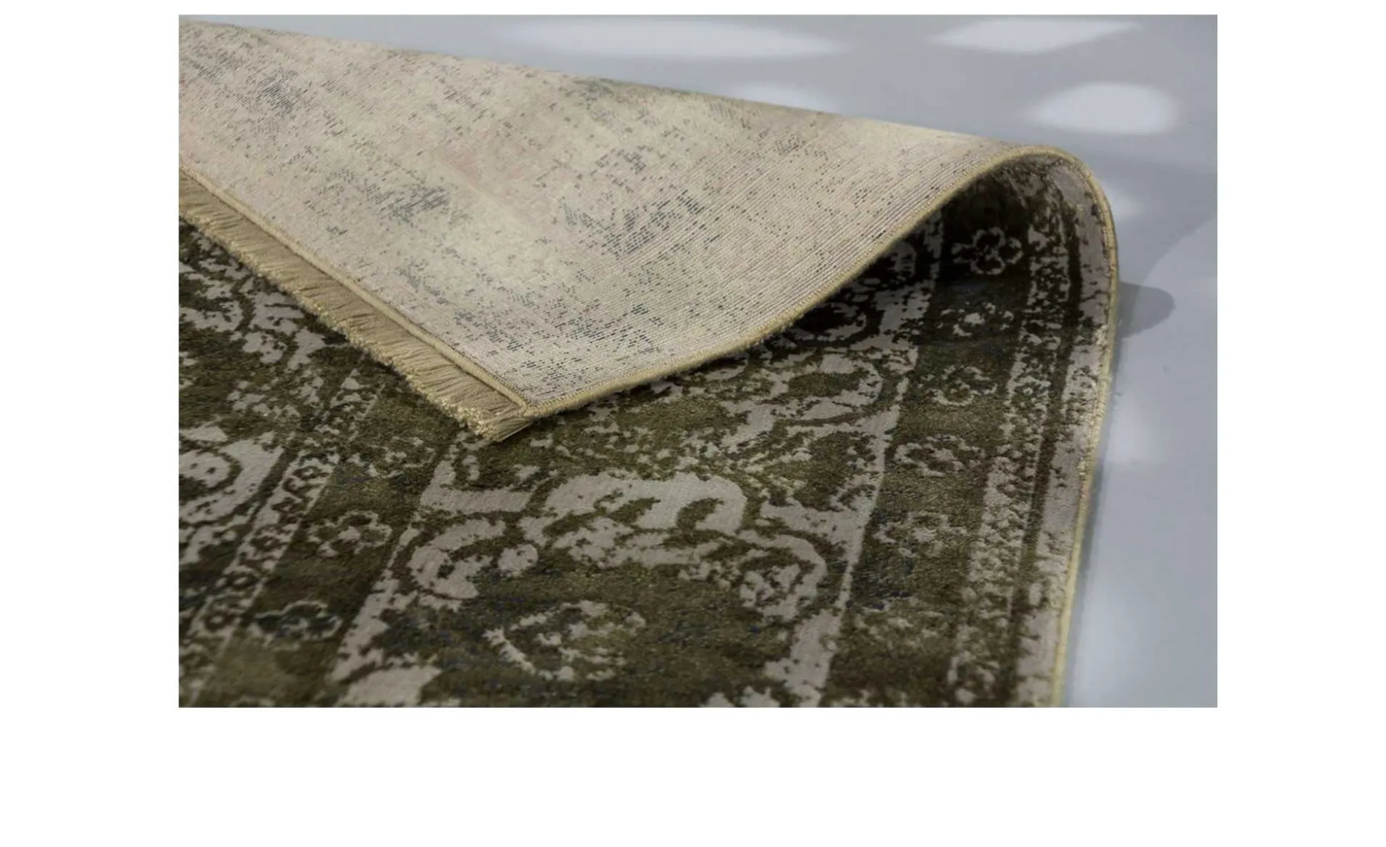 Teppich Velvet 200 x 290 cm