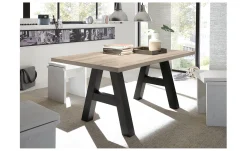 Tisch Biblis-System