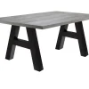 Tisch Biblis-System
