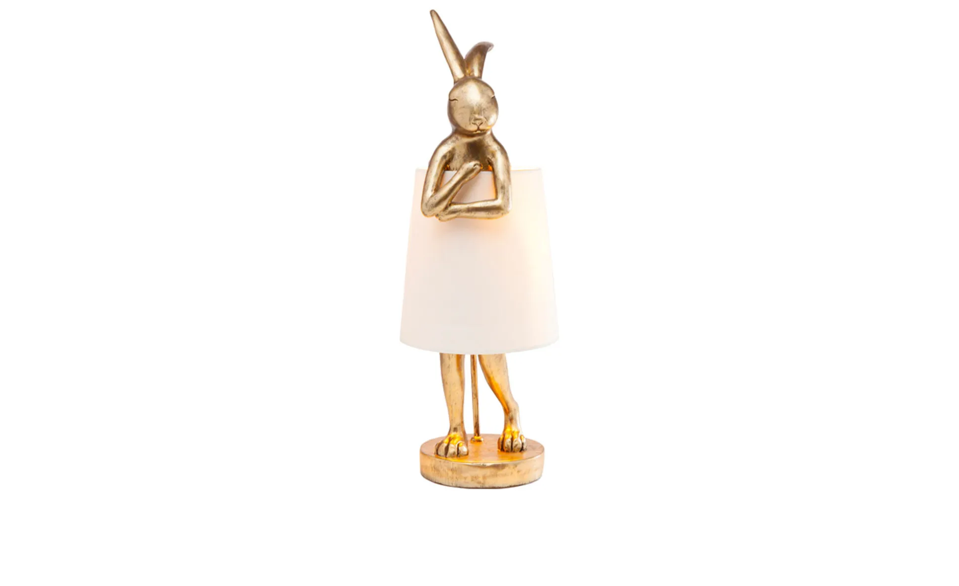Tischleuchte Animal Rabbit