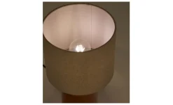 Tischleuchte Daeli