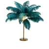Tischleuchte Feather Palm