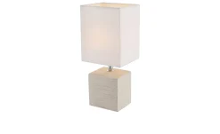Tischleuchte Geri 29 cm