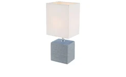 Tischleuchte Geri 29 cm