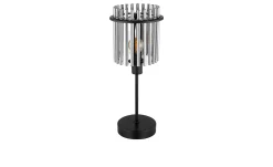 Tischleuchte Gorley 35 cm