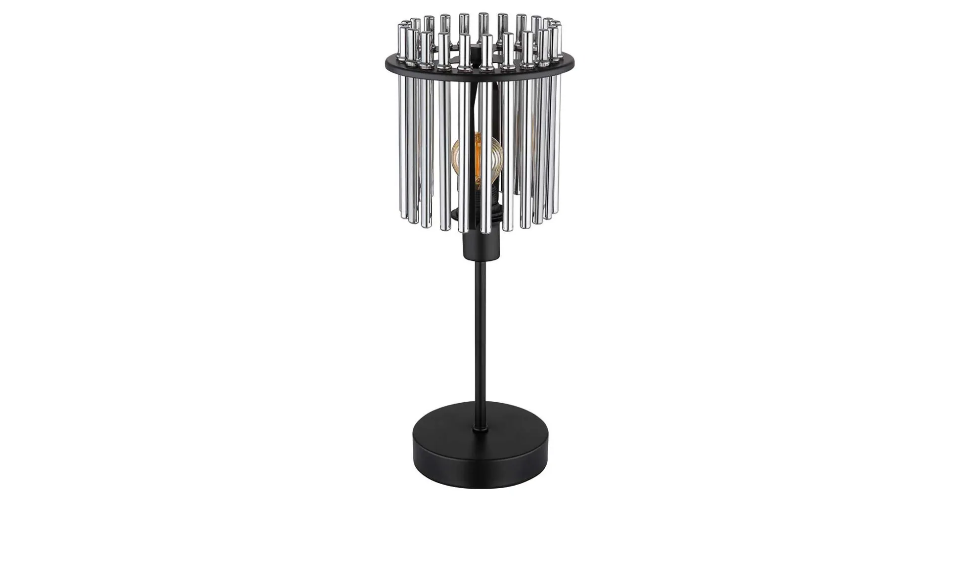 Tischleuchte Gorley 35 cm