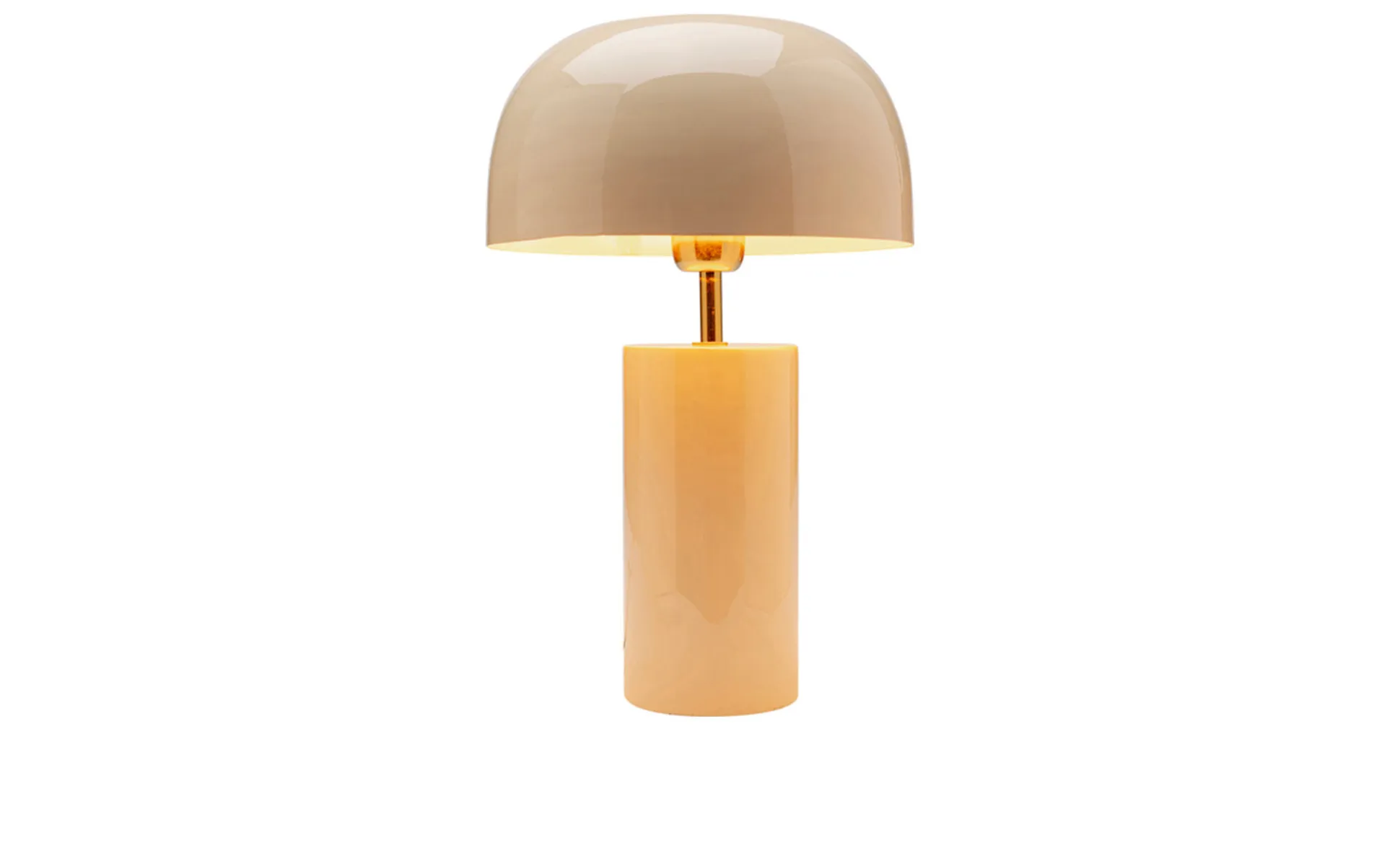 Tischleuchte Loungy 38 cm