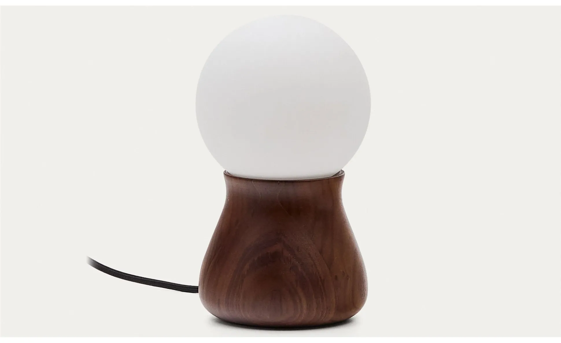 Tischleuchte Okeni