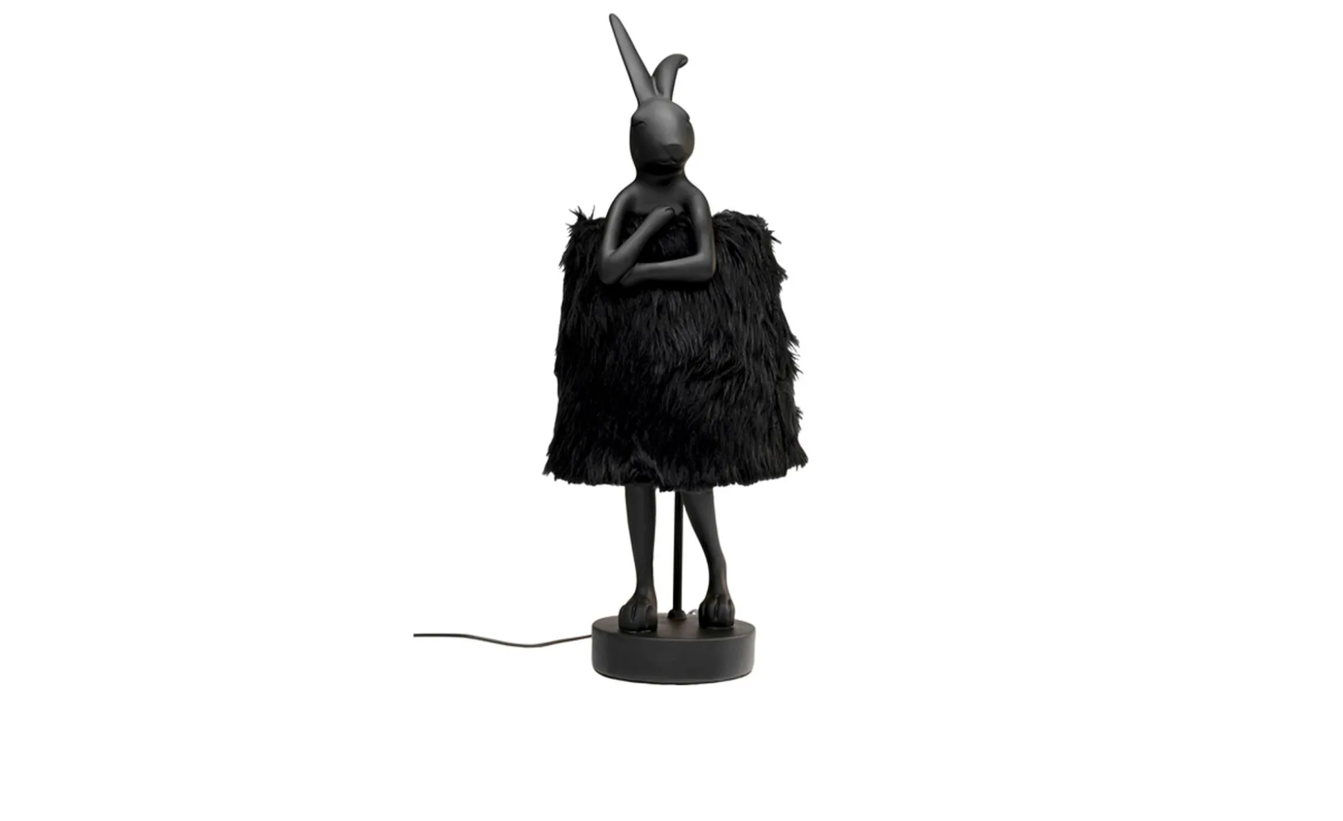 Tischleuchte Rabbit