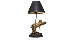 Tischleuchte Relax Leopard