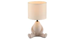Tischleuchte Ted 19,5 cm