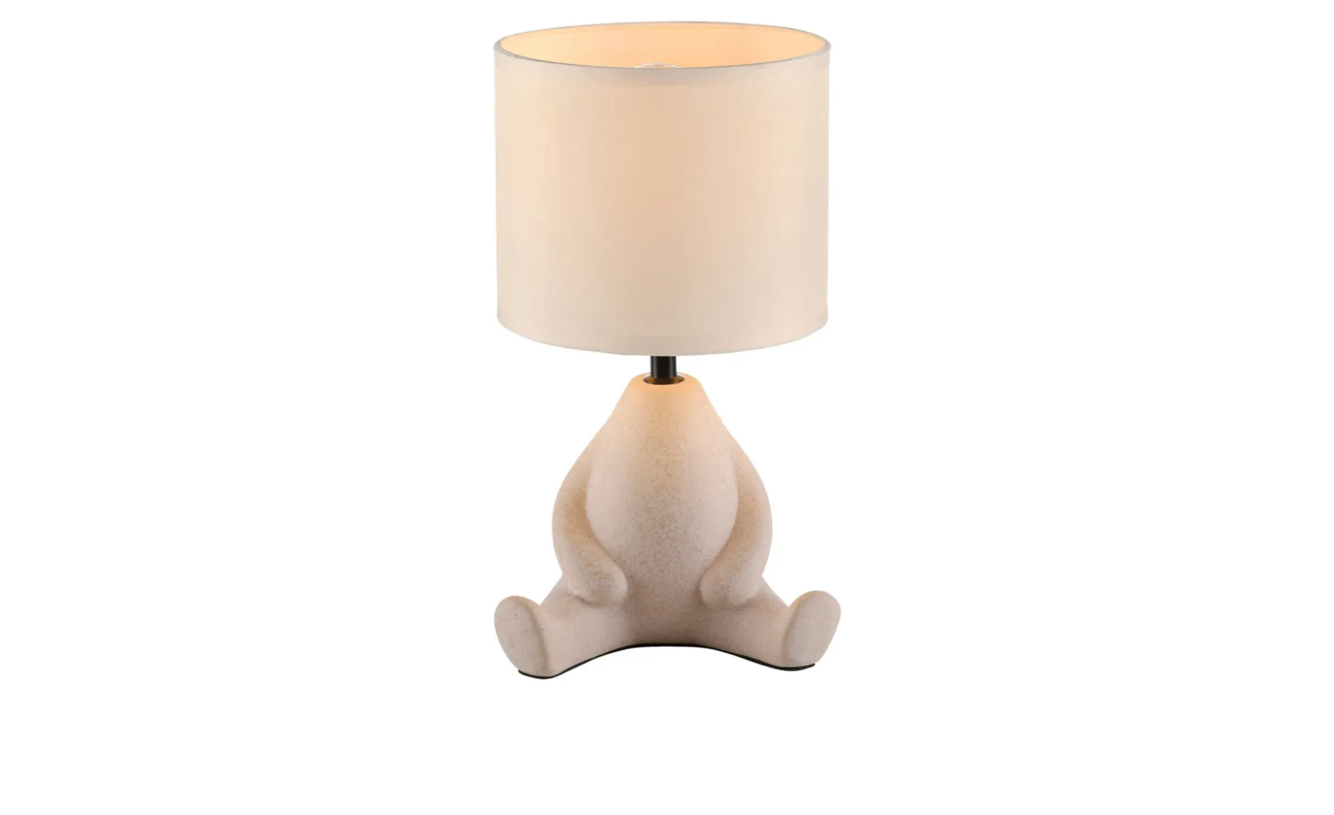 Tischleuchte Ted 19,5 cm