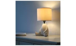 Tischleuchte Ted 19,5 cm