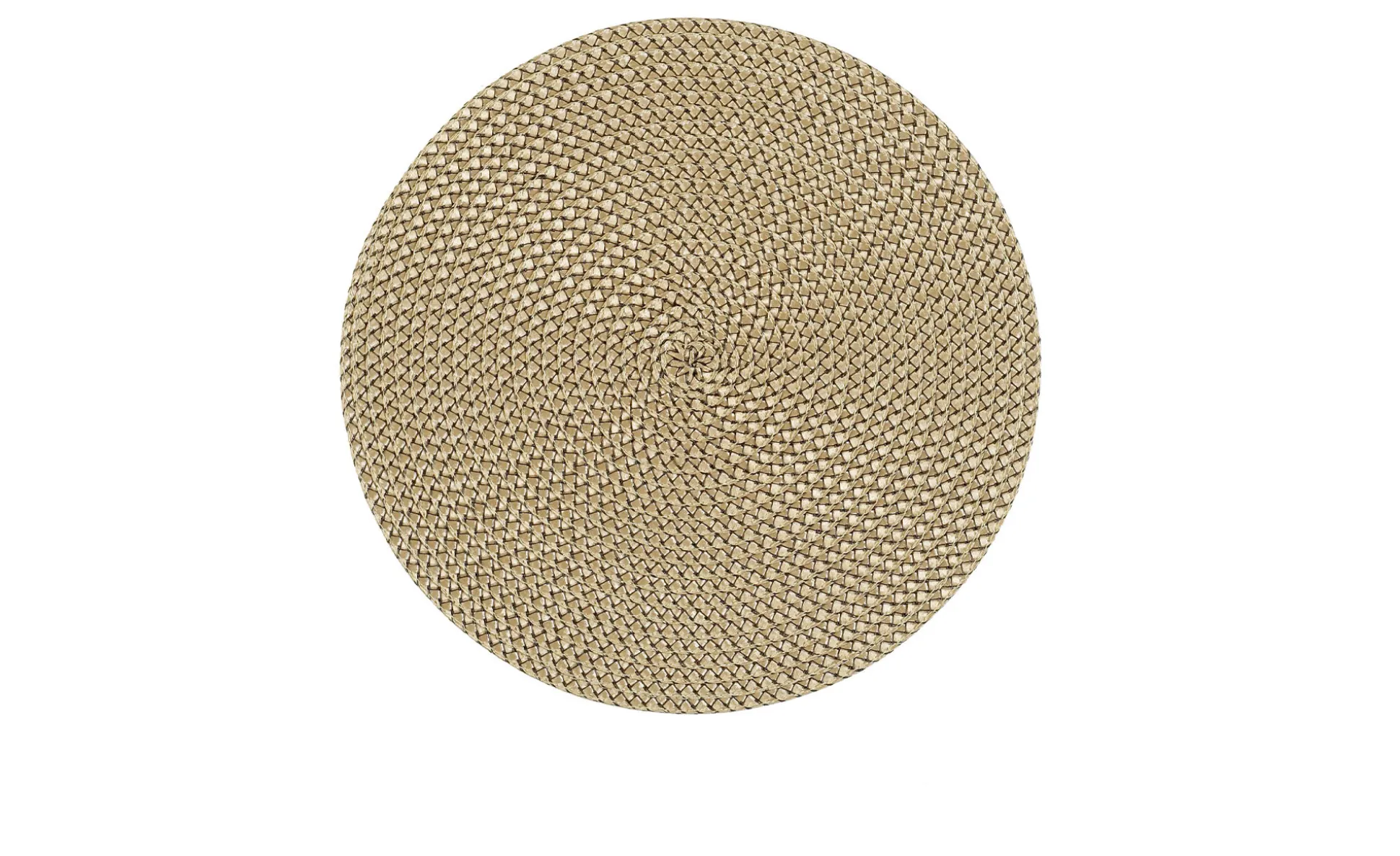 Tischset Basket