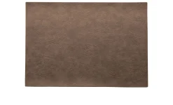 Tischset Vegan Leather 33 x 46 cm