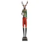 Tischuhr Gentleman Deer