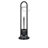 Toilettengarnitur Fabio 65 cm