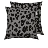 TOM TAILOR Jacquard-Kissenhülle Leo 45 x 45 cm