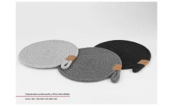 Topfuntersetzer LifeStyle 20 cm