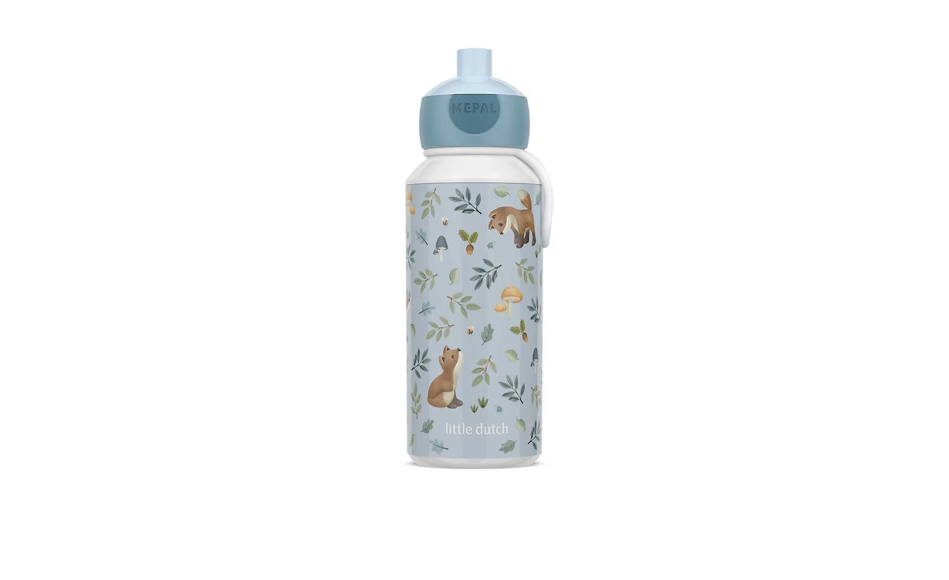 Trinkflasche Campus 400 ml