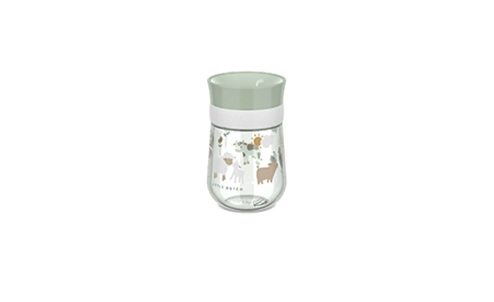 Trinklernbecher Mio Little Farm 300 ml