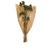 Trockenblumen Artischocke 22 x 5 x 55 cm