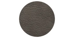 Untersetzer Vegan Leather 10 cm