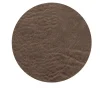 Untersetzer Vegan Leather 10 cm