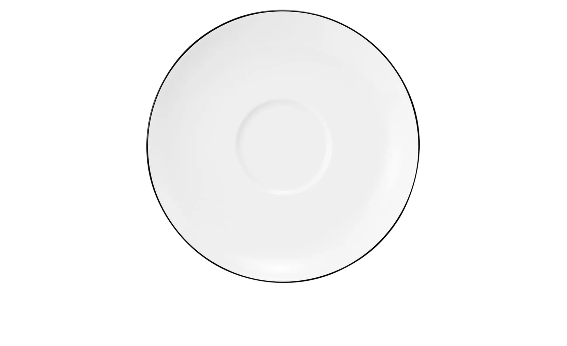 Untertasse Lido 16 cm