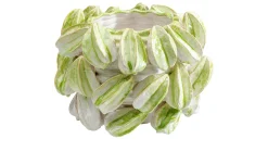 Vase Carambola