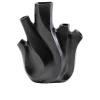 Vase Flame 25 cm