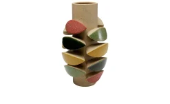 Vase Foglie