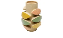 Vase Foglie