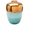 Vase Lizy Shine Multi 40,5 cm