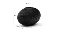 Vase Nivra