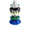 Vase Puppet