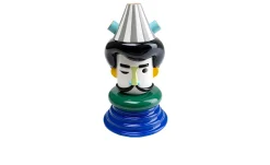 Vase Puppet