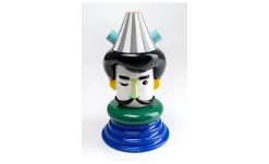 Vase Puppet