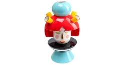 Vase Puppet