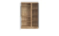 Vitrine Calvi